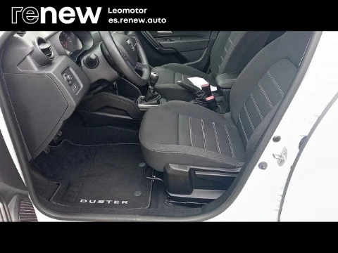 Dacia Duster  1.0 TCe ECO-G Comfort 4x2 74kW