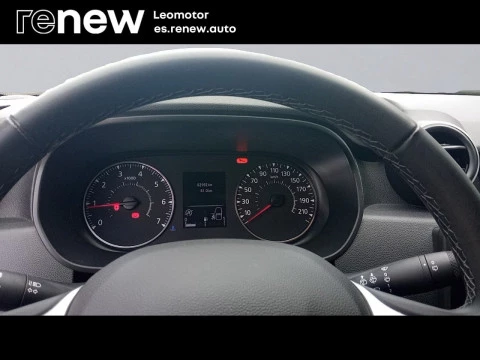 Dacia Duster  1.0 TCe ECO-G Comfort 4x2 74kW