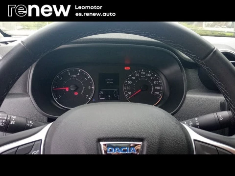 Dacia Duster  1.0 TCe ECO-G Comfort 4x2 74kW