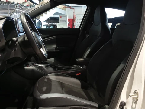 Nissan juke DIG-T 84 kW (114 CV) 6M/T N-Connecta