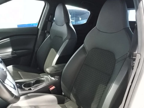 Nissan juke DIG-T 84 kW (114 CV) 6M/T N-Connecta