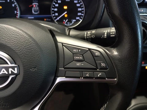 Nissan juke DIG-T 84 kW (114 CV) 6M/T N-Connecta