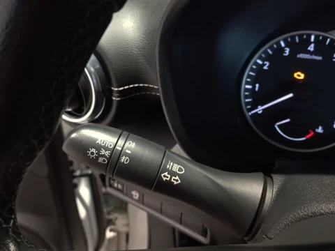 Nissan juke DIG-T 84 kW (114 CV) 6M/T N-Connecta