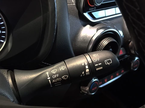 Nissan juke DIG-T 84 kW (114 CV) 6M/T N-Connecta