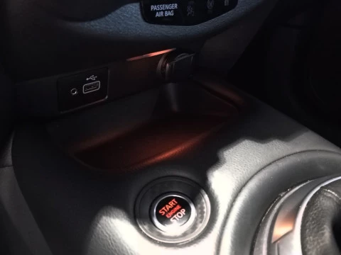 Nissan juke DIG-T 84 kW (114 CV) 6M/T N-Connecta