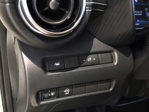 Nissan juke DIG-T 84 kW (114 CV) 6M/T N-Connecta