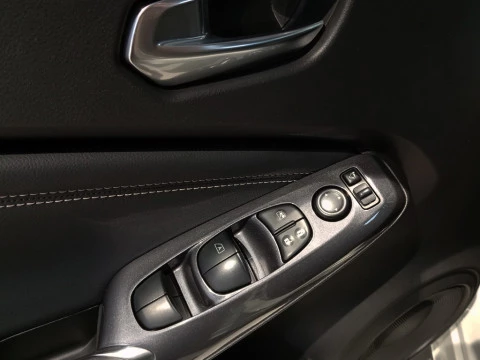 Nissan juke DIG-T 84 kW (114 CV) 6M/T N-Connecta