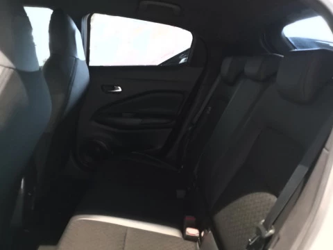 Nissan juke DIG-T 84 kW (114 CV) 6M/T N-Connecta