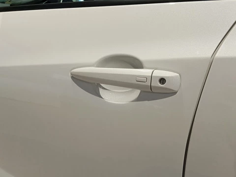 Nissan juke DIG-T 84 kW (114 CV) 6M/T N-Connecta