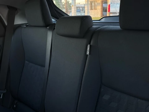 Toyota Yaris TOYOTA 120H e-CVT 5P Active Tech