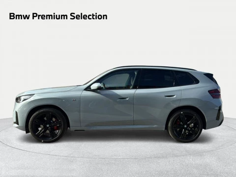 BMW X3 20d xDrive