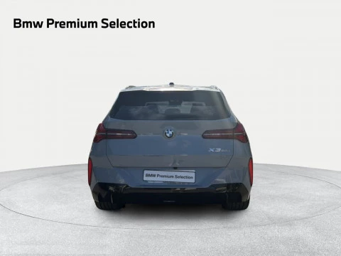 BMW X3 20d xDrive