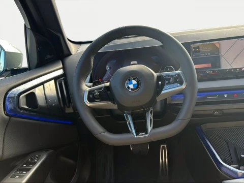 BMW X3 20d xDrive