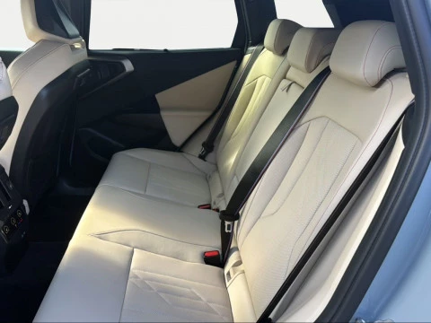BMW X3 20d xDrive