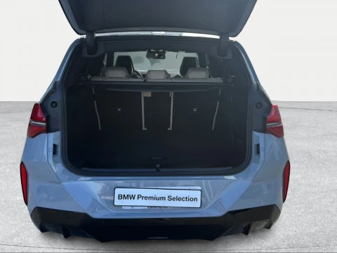 BMW X3 20d xDrive