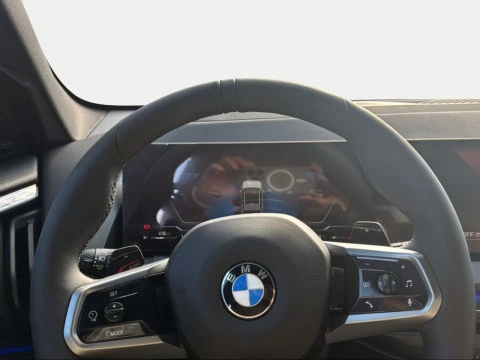 BMW X3 20d xDrive