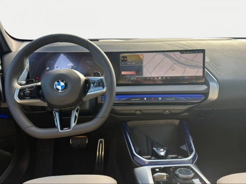 BMW X3 20d xDrive