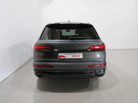 Audi Q7 Black line edition 50 TDI quattro 210 kW (286 CV) tiptronic