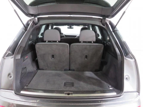 Audi Q7 Black line edition 50 TDI quattro 210 kW (286 CV) tiptronic