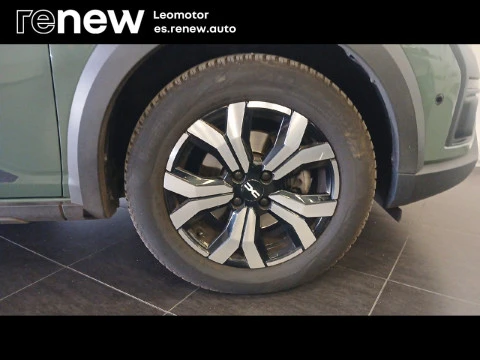 Dacia Jogger   1.0 TCe Expression 81kW 7pl.