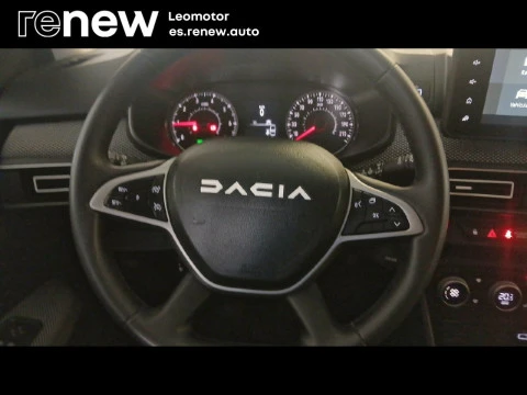 Dacia Jogger   1.0 TCe Expression 81kW 7pl.