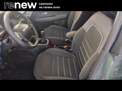 Dacia Jogger   1.0 TCe Expression 81kW 7pl.