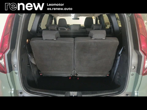 Dacia Jogger   1.0 TCe Expression 81kW 7pl.