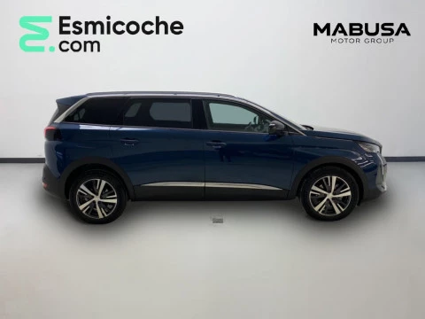 Peugeot 5008 1.2 PureTech 96KW S&S Allure Pack