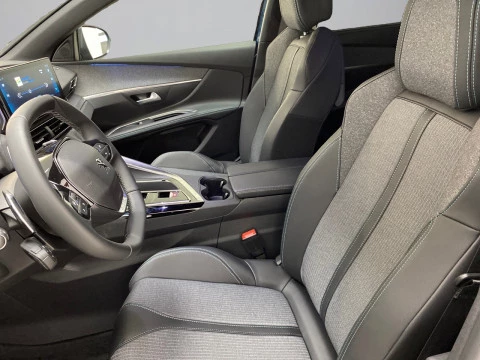 Peugeot 5008 1.2 PureTech 96KW S&S Allure Pack