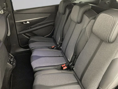 Peugeot 5008 1.2 PureTech 96KW S&S Allure Pack