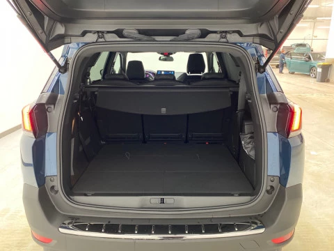 Peugeot 5008 1.2 PureTech 96KW S&S Allure Pack