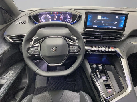 Peugeot 5008 1.2 PureTech 96KW S&S Allure Pack