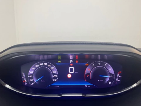 Peugeot 5008 1.2 PureTech 96KW S&S Allure Pack