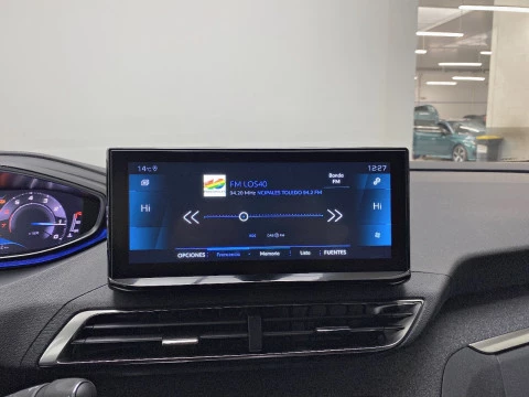 Peugeot 5008 1.2 PureTech 96KW S&S Allure Pack