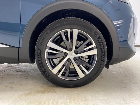 Peugeot 5008 1.2 PureTech 96KW S&S Allure Pack