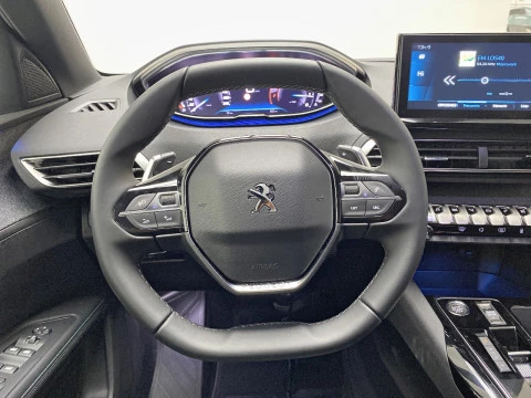 Peugeot 5008 1.2 PureTech 96KW S&S Allure Pack