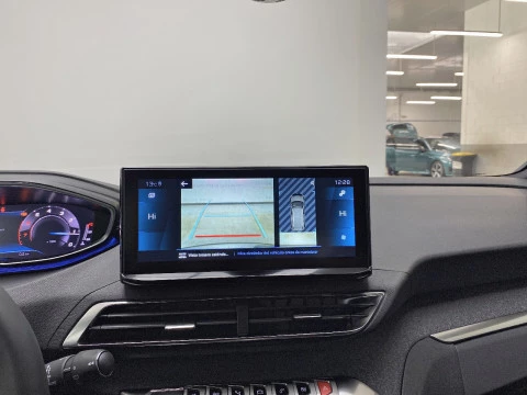 Peugeot 5008 1.2 PureTech 96KW S&S Allure Pack