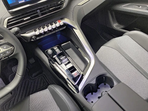 Peugeot 5008 1.2 PureTech 96KW S&S Allure Pack