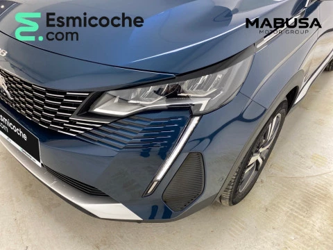 Peugeot 5008 1.2 PureTech 96KW S&S Allure Pack