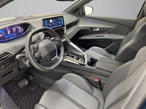 Peugeot 5008 1.2 PureTech 96KW S&S Allure Pack