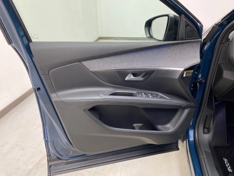 Peugeot 5008 1.2 PureTech 96KW S&S Allure Pack