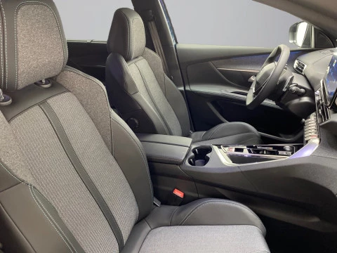 Peugeot 5008 1.2 PureTech 96KW S&S Allure Pack