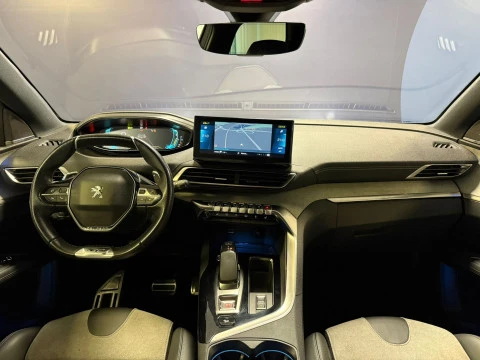 Peugeot 3008 Hybrid 300 e-EAT8 GT Pack