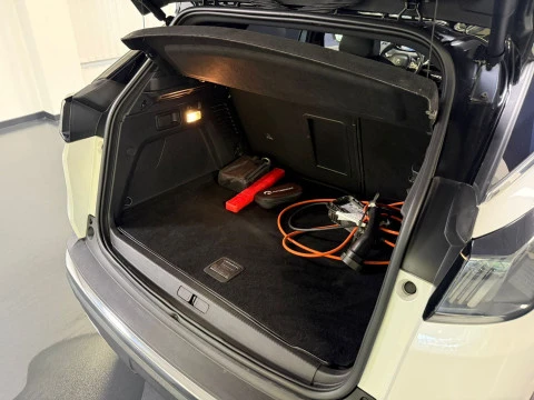 Peugeot 3008 Hybrid 300 e-EAT8 GT Pack