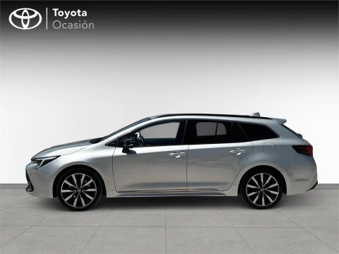Toyota Corolla Touring Sports 200H Style