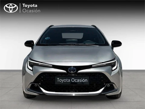 Toyota Corolla Touring Sports 200H Style
