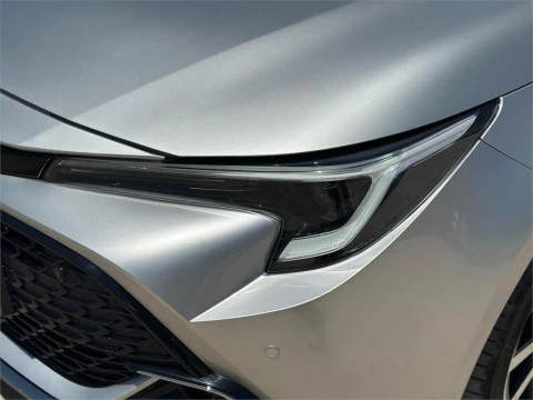 Toyota Corolla Touring Sports 200H Style