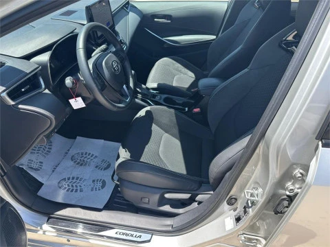 Toyota Corolla Touring Sports 200H Style