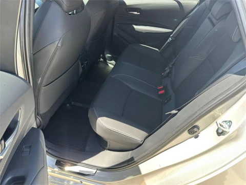 Toyota Corolla Touring Sports 200H Style