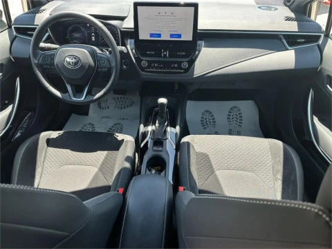Toyota Corolla Touring Sports 200H Style